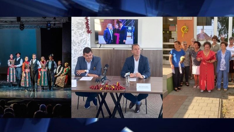 Kalocsa TV híradó – 2021.09.16.