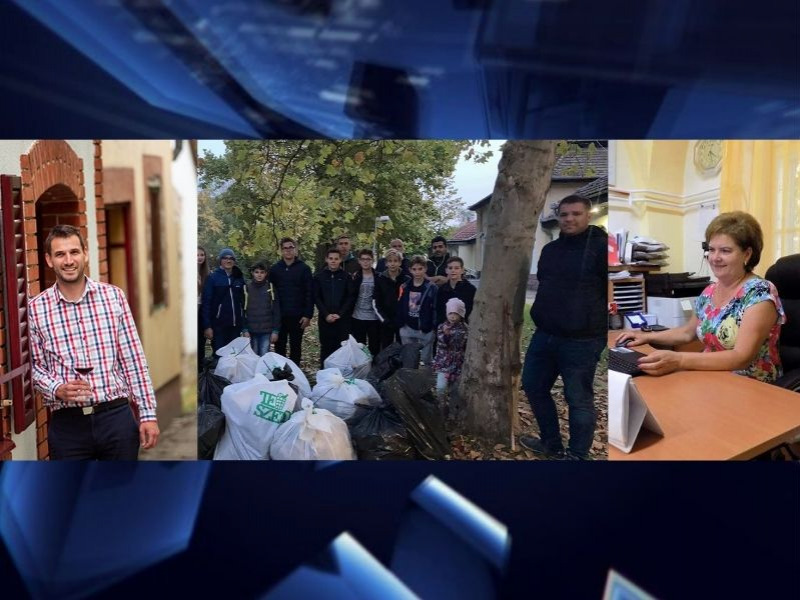 Kalocsa TV híradó – 2021.10.21.