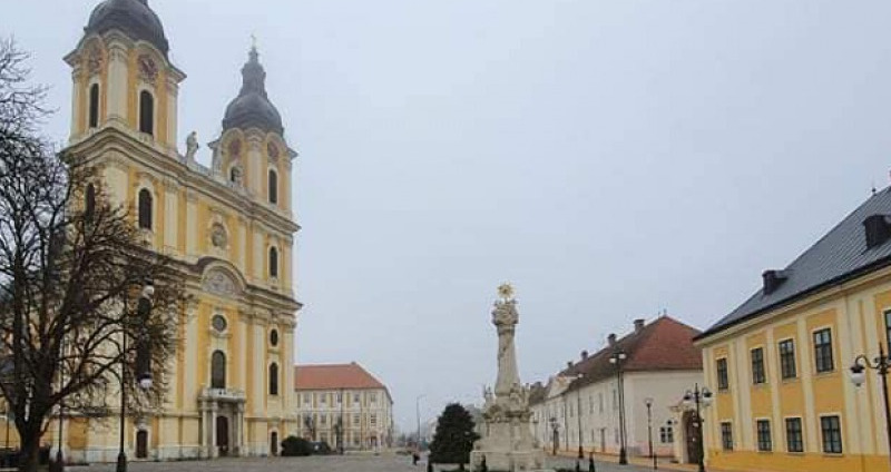 Járványügyi rendelkezések a Kalocsa-Kecskeméti Főegyházmegye területén – November 1-től érvényes