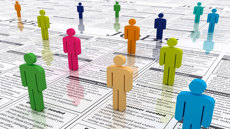 Több éves csúcson a munkaerőpiac – Újra száz fölött a meghirdetett álláshelyek száma a járásban