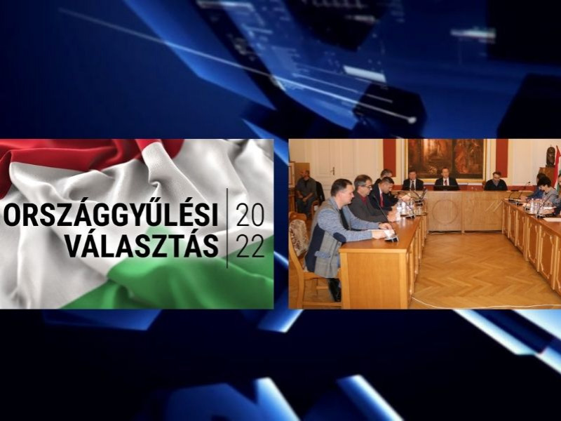 Kalocsa TV híradó – 2022.04.04