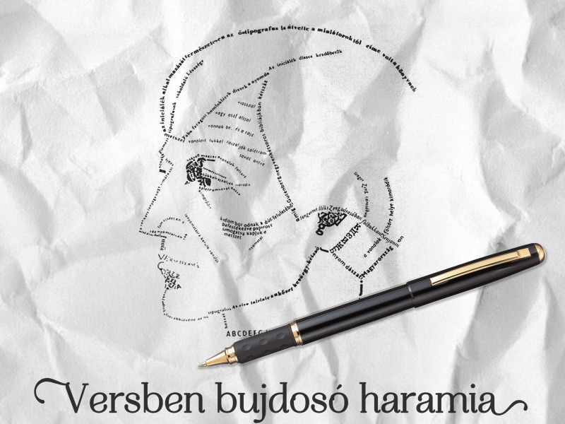 Nagy László emlékest – „Versben bujdosó haramia”