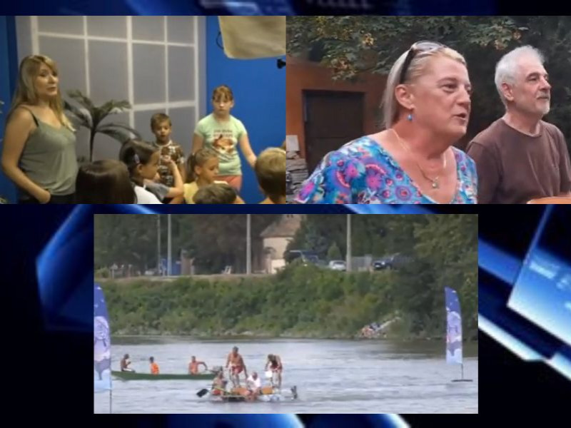 Kalocsa TV híradó – 2022.08.10