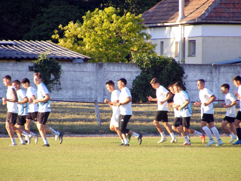 Kalocsai FC: itt az új szezon sorsolása