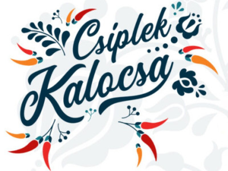 Történelem, hagyomány, népművészet – Ünnepeljünk együtt a XXXI. Csíplek Kalocsa! Paprika- és Gasztrofesztiválon!