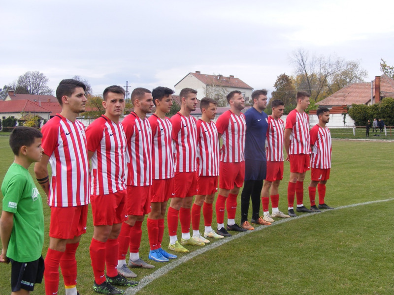 Vatai Csaba emlékének győzelemmel adózott a Kalocsa