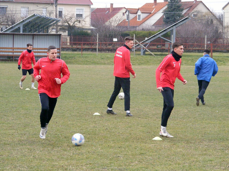 Odaadóan készülnek a tavaszra hangolódás jegyében