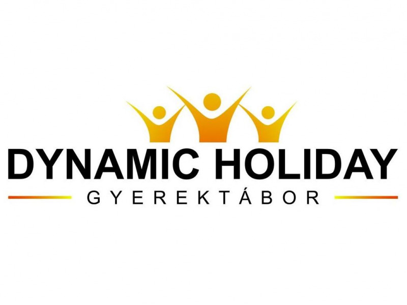 Dynamic Holiday Gyerektábor