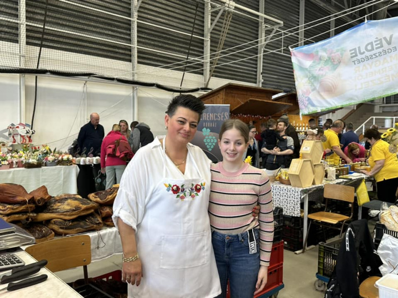 Százakat vonzott a Kiskőrösi Duna-Tisza közi Agrár Expó – Tizenötödször rendezték meg, számos kalocsai kiállítóval