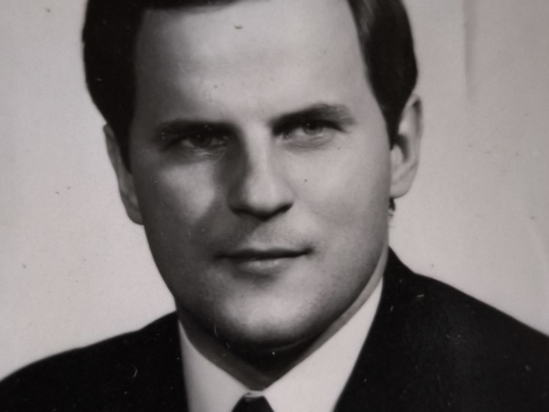 In memoriam Dr. Sahin-Tóth István sebész főorvos (1944-2024)