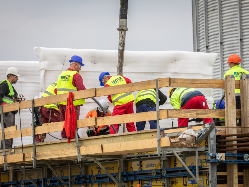 Tesztekkel garantálják a biztonságot a Paks II. projektben