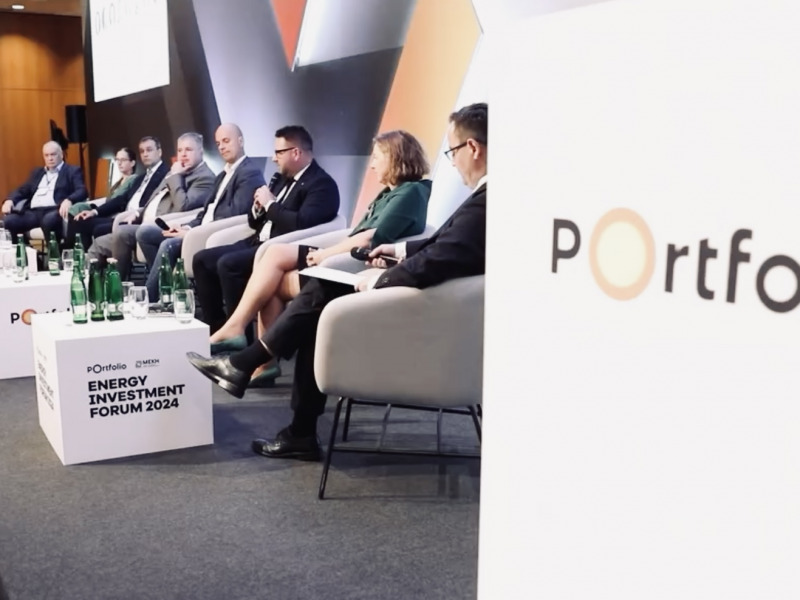 Paks II. is téma volt a Portfolio konferenciáján