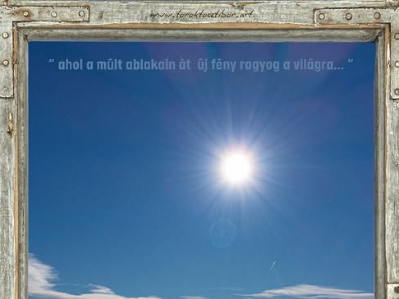 Ég és Föld között – különleges fotókiállítás nyílik a FLORA Fesztiválon Kecelen