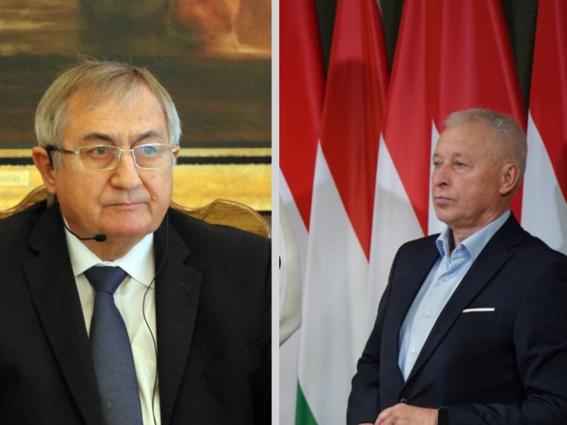 Bálint József közleményben utasította vissza Font Sándor rá vonatkozó kijelentéseit – A volt polgármester a Lázárinfón elhangzottakra reagált