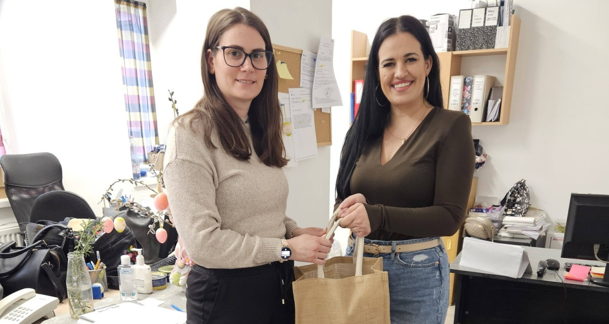 28 táska, 28 gesztus – sikerrel zárult a „Segíts egy táskányi szeretettel!” kampány