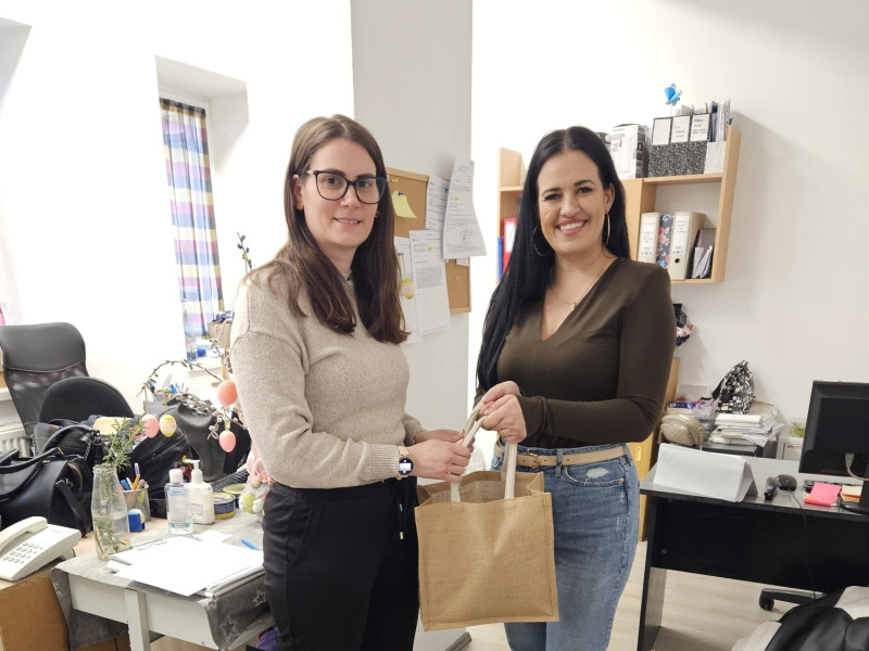 28 táska, 28 gesztus – sikerrel zárult a „Segíts egy táskányi szeretettel!” kampány