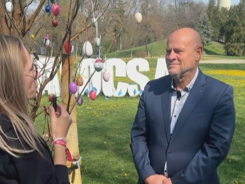 Judák Zsolt álhírnek nevezte a visszaléptetéséről szóló híreket, folytatja a munkát