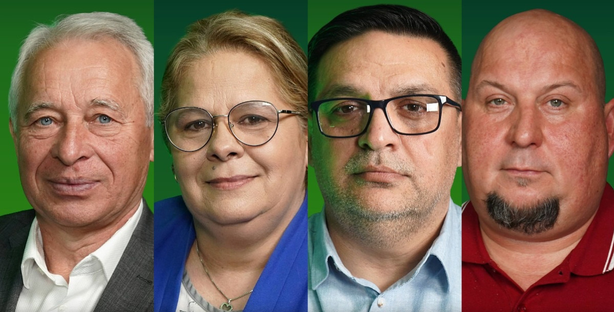 Bemutatkoztak a jelöltek – itt nézhetőek vissza a Fókuszban: Választás 2026 adásai