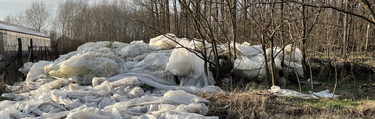 Hordja a nejlondarabokat a szél – Judák Zsolt megmutatja, mit tesz majd a Tisza Párt a környezetünk védelméért?