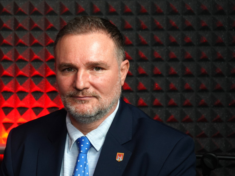 Dr. Bagó Zoltán: megkezdődött a beavatkozási kísérlet a kalocsai választásokba 