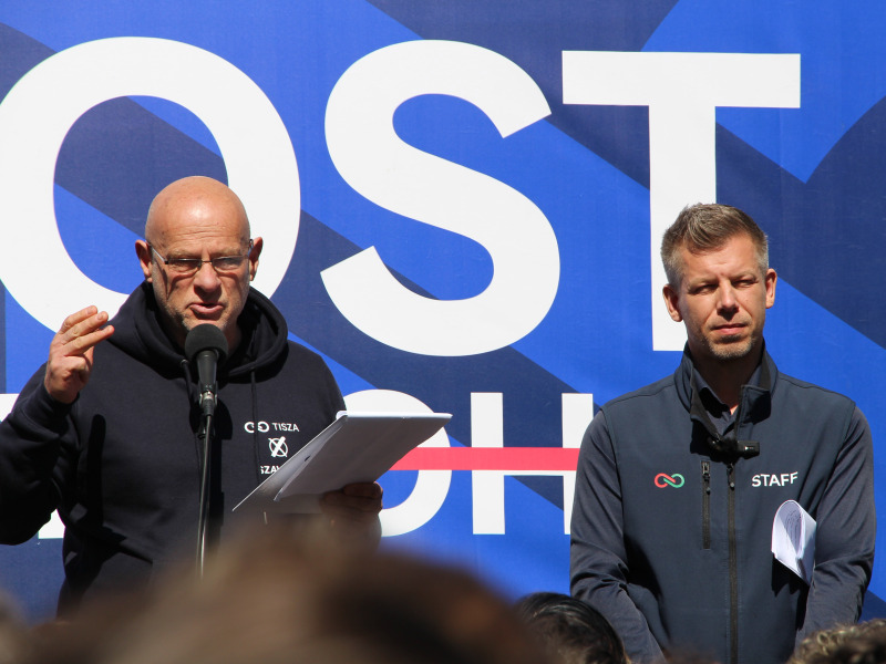 Judák Zsolt: a rendszer nem a dolgozó gazdákat védi, hanem azokat, akik közel vannak a döntésekhez