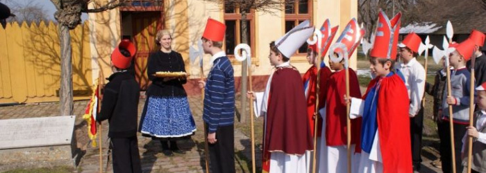 A Gergely nap nem csak a tavasz közeledtének hírnöke, hanem számos hagyomány őrzője is